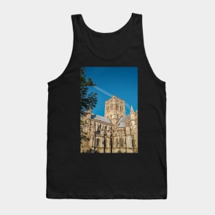 Norwich Catholic cathedral Tank Top